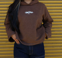  * Women's Bell Arm Hoodie