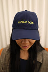 NEW STOCK- DAD HATS