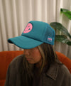 NEW STOCK- TRUCKER HAT