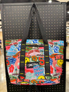 COOLER BAG- Short Stack x Resi Resins
