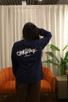 Signature long sleeve- NEWEST