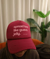 NEW STOCK- TRUCKER HAT