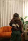 NEW- Signature zip ups