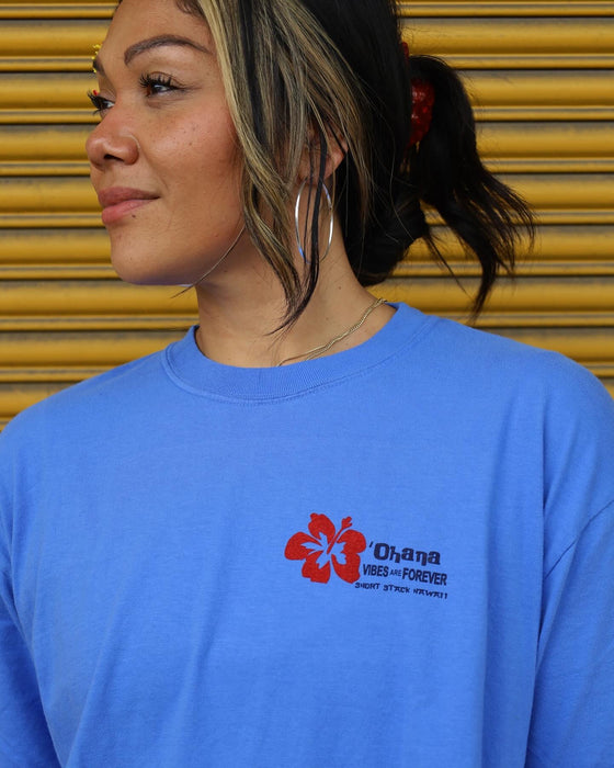 * Magical boo bash- OHANA tee - adults