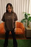 * NEW- Heavyweight- spread love like guava jelly tee