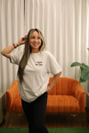 Kaua’i Vibes Das Why- Tee