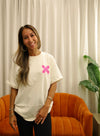 * SMALL+SIMPLE X SHORT STACK HAWAII COLLAB- Heavyweight Tee