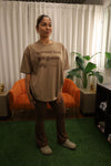 * NEW- BIG spread love like grava jelly- regular tee