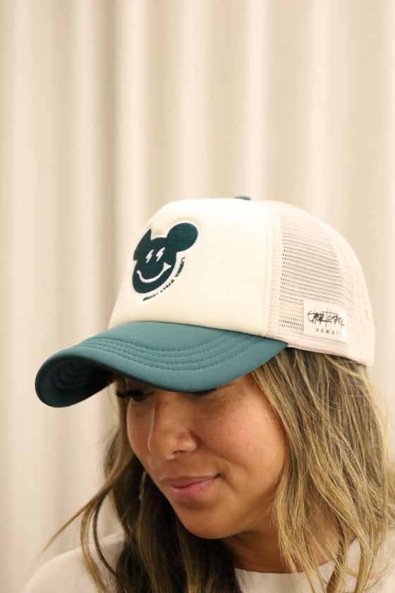 * Boo bash drop-  Mouse truckers