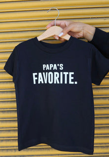  Kids- papa’s favorite