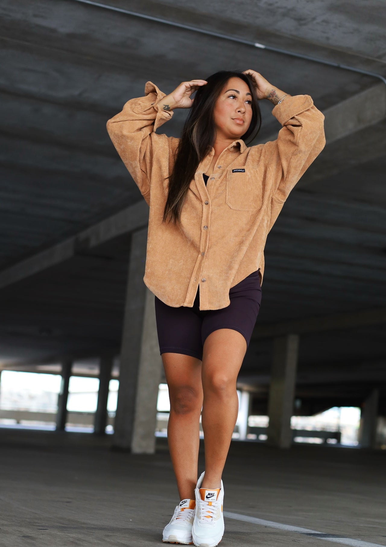 SHORT STACK HAWAII – Short Stack HI