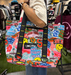 COOLER BAG- Short Stack x Resi Resins