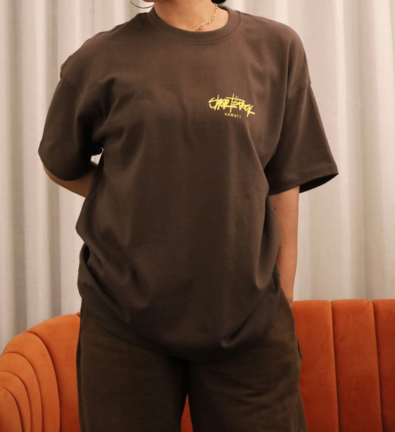 * Signature Heavy weight- Brown
