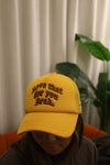 NEW STOCK- TRUCKER HAT