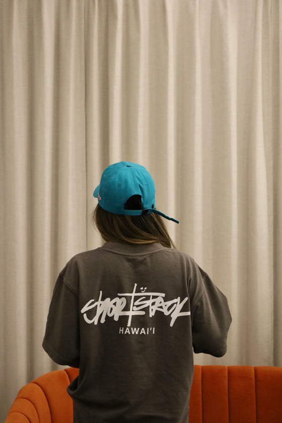 * Signature Heavy weight- Gray