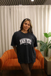 Yah You Kauai- Heavyweight Tee