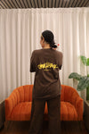 * Signature Heavy weight- Brown