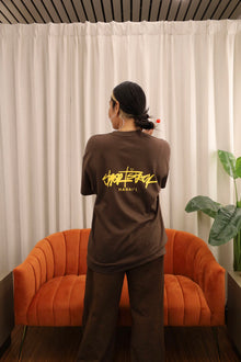  * Signature Heavy weight- Brown