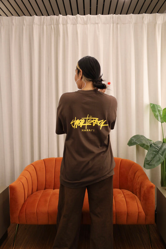* Signature Heavy weight- Brown