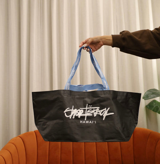 * SHORT STACK X BUDDAH MOCHI COLLAB BAGS