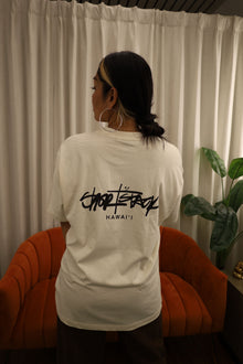  * Signature Heavy weight- Cream