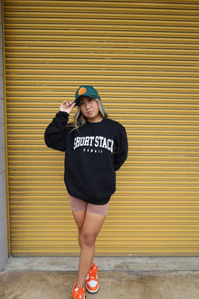  SHORT STACK University - sweatshirt