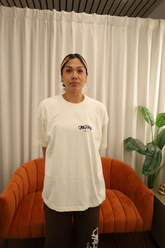 * Signature Heavy weight- Cream