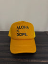 TRUCKER HATS