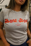 NEW- Retro Baby Tee
