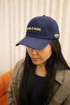 NEW STOCK- DAD HATS