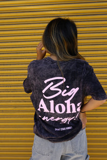  * Bae! Big Aloha Energy- Vintage