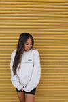 * NEW PUA SWEATSHIRT