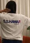 * SS HAWAII pua- Heavy weight