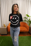 BUJO BAE x SHORT STACK COLLABS- ALL CROP BOXY TEES