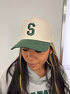 Newest 5 Panel hats