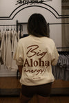 Bae- Heavy weight tee NEW
