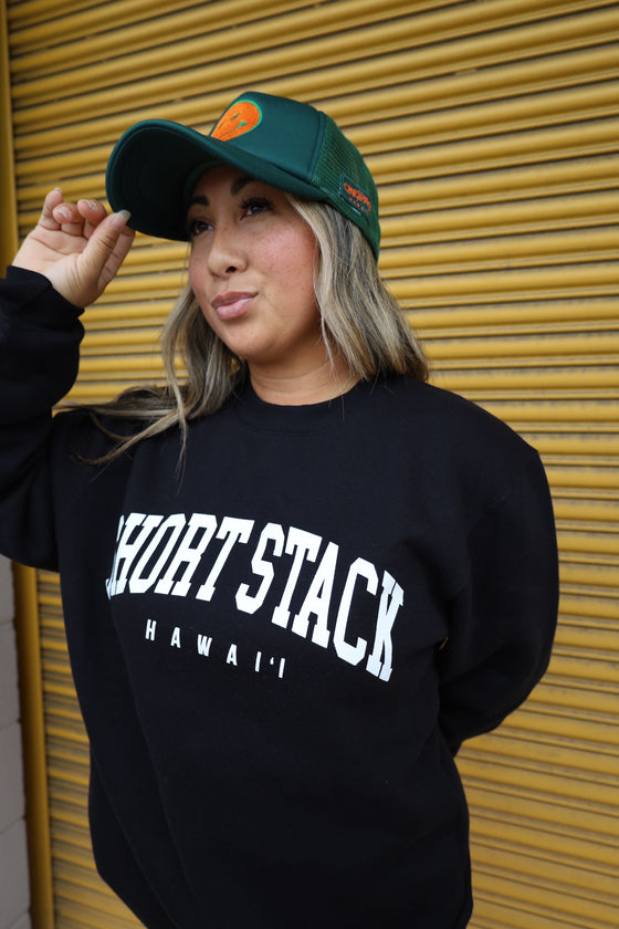 SHORT STACK University - sweatshirt