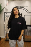 VIBES ARE FOREVER- Heavy weight tee