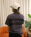 Signature Block- Comfort Colors Gray