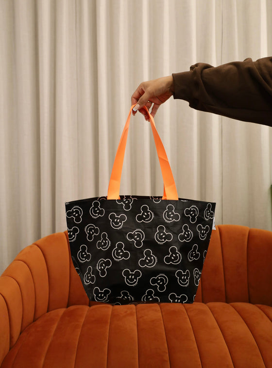 * SHORT STACK X BUDDAH MOCHI COLLAB BAGS