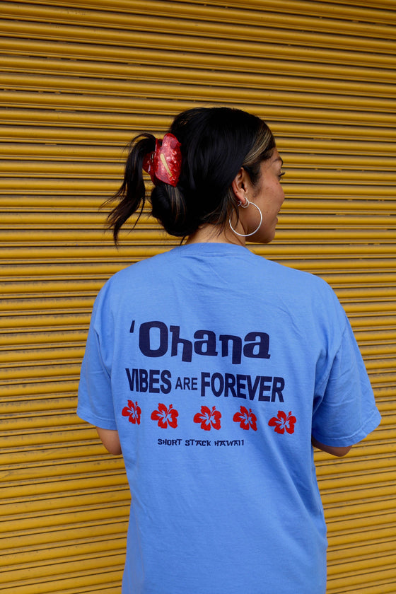 * Magical boo bash- OHANA tee - adults