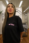 VIBES ARE FOREVER- Heavy weight tee