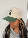 Newest 5 Panel hats