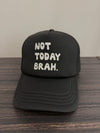 TRUCKER HATS
