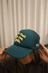 NEW STOCK- TRUCKER HAT