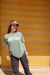 * Shortstack University tee