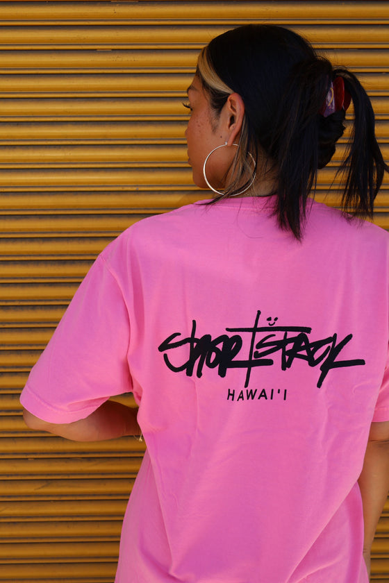 * Pink Signature