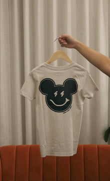  * Boo bash drop-Forest Green Mouse- kids cement dust