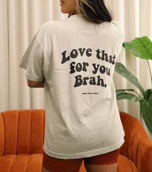  * LOVE THAT FOR YOU- HEAVYWEIGHT