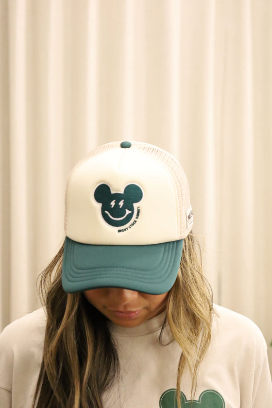 * Boo bash drop-  Mouse truckers